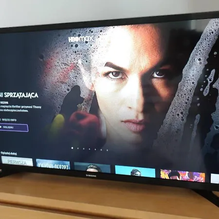 Prywatny Na Srodmiesciu *