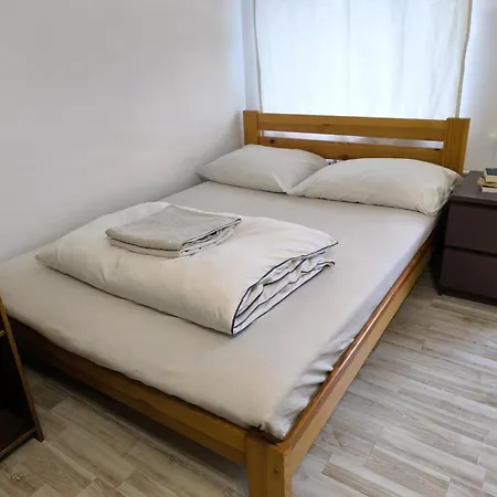 בית אירוח Prywatny Na Srodmiesciu *