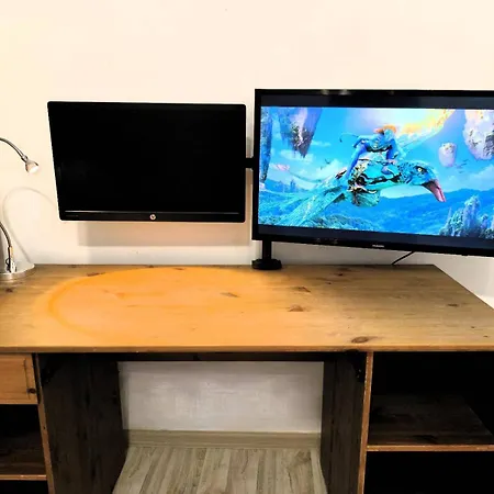 בית אירוח Prywatny Na Srodmiesciu ורוצלב