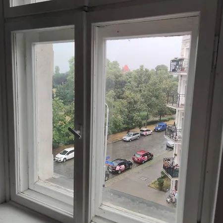 منزل للإقامة Prywatny Na Srodmiesciu *