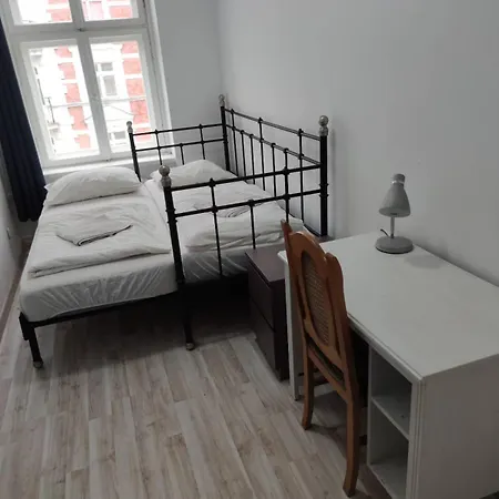 Homestay Prywatny Na Srodmiesciu *